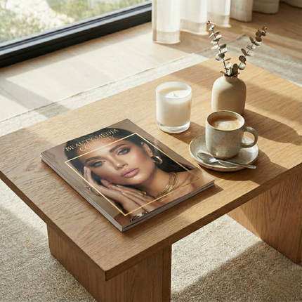 IconBeauty® Authority — Progetto editoriale completo