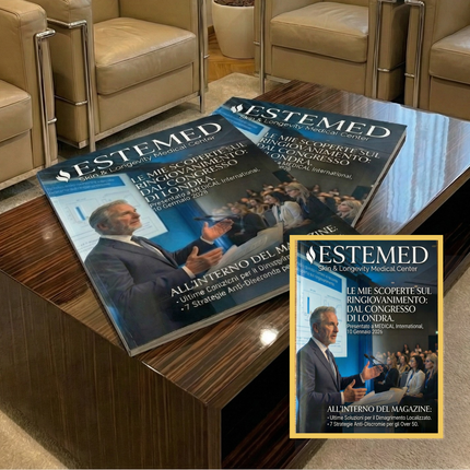 EsteMed® Authority — Progetto editoriale completo