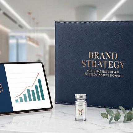 Brand Strategy Beauty Media Company