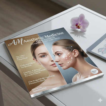 EsteMed® Authority — Progetto editoriale completo