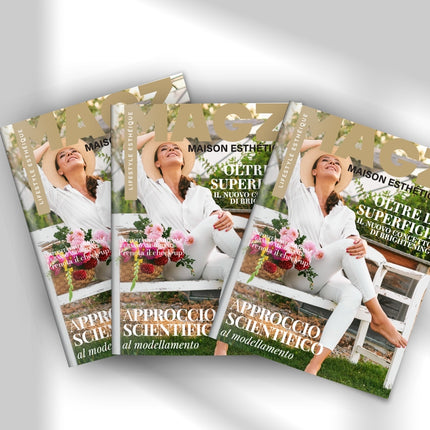 IconBeauty® Authority — Progetto editoriale completo